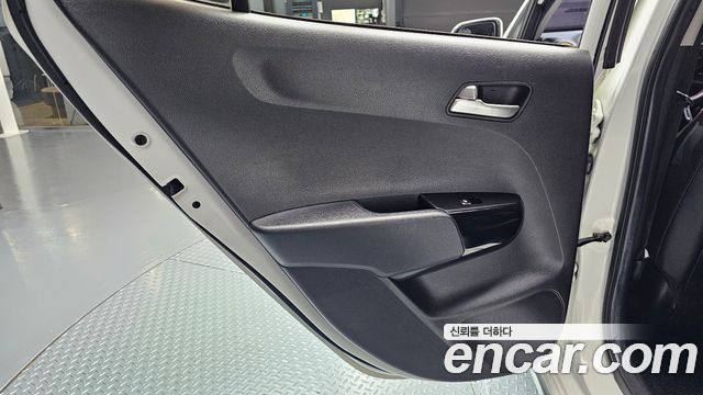 Kia Morning Urban (JA) Signature Edge-UP 2021 — фото 25
