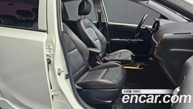 Kia Morning Urban (JA) Signature Edge-UP 2021 — фото 26