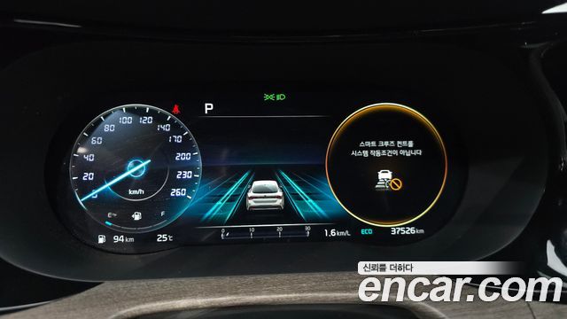 Kia K5 (III) 2.0 Noblesse 2021 — фото 8