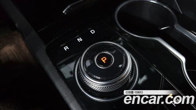 Kia K5 (III) 2.0 Noblesse 2021 — фото 9
