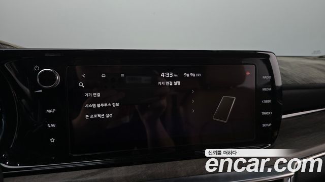 Kia K5 (III) 2.0 Noblesse 2021 — фото 15