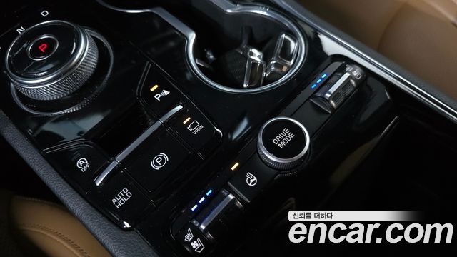 Kia K5 (III) 2.0 Noblesse 2021 — фото 17