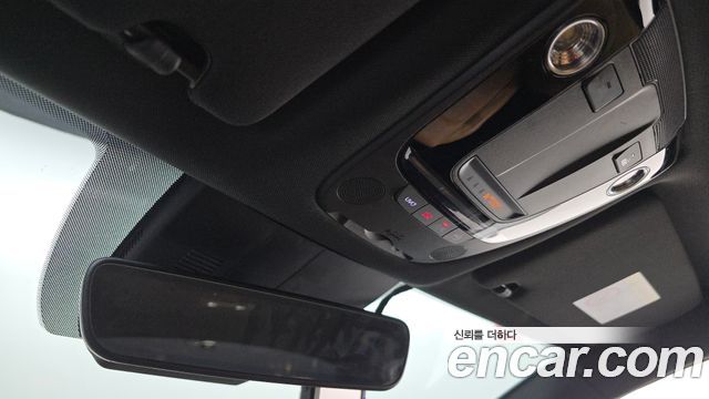 Kia K5 (III) 2.0 Noblesse 2021 — фото 19