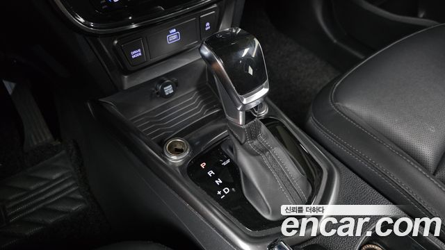 KG Mobility (SsangYong) Very New Tivoli Gasoline 1.5 2WD V5 2020 — фото 9