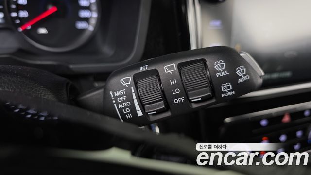 KG Mobility (SsangYong) Very New Tivoli Gasoline 1.5 2WD V5 2020 — фото 17