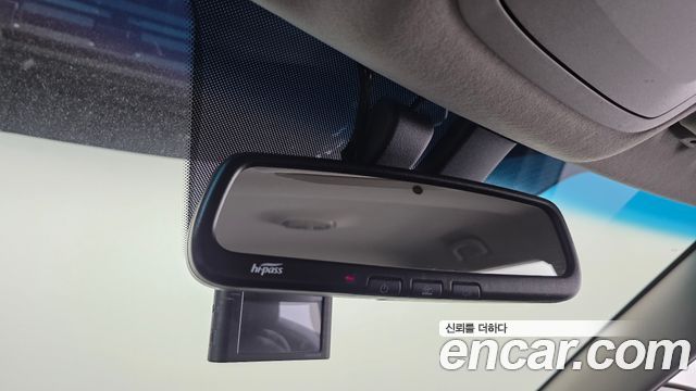 KG Mobility (SsangYong) Very New Tivoli Gasoline 1.5 2WD V5 2020 — фото 18