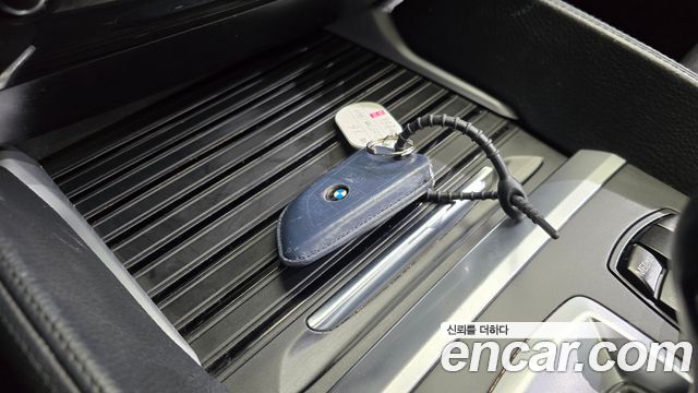 BMW X6 (F16) xDrive 30d 2016 — фото 20