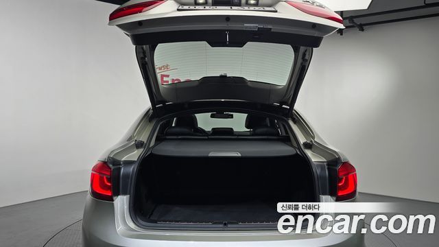 BMW X6 (F16) xDrive 30d 2016 — фото 23