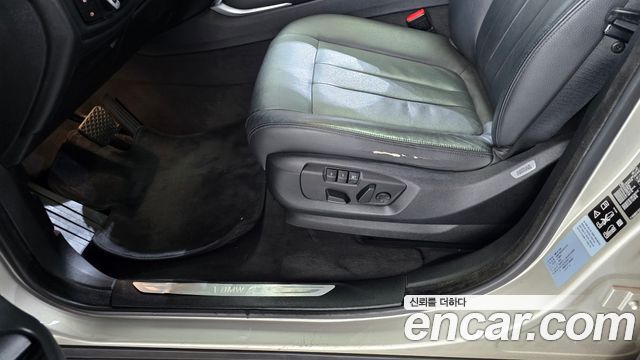BMW X6 (F16) xDrive 30d 2016 — фото 24
