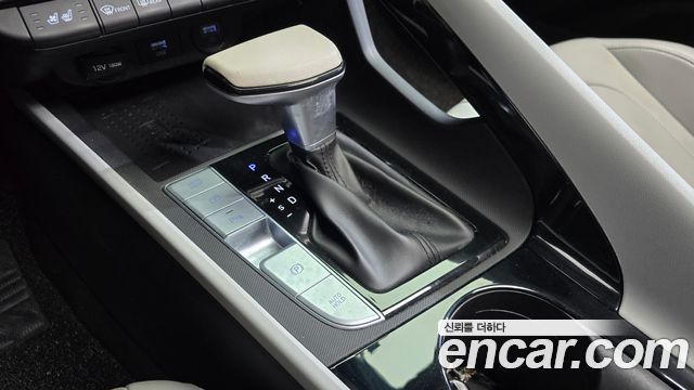 Hyundai Avante (CN7) 1.6 Inspiration 2021 — фото 9