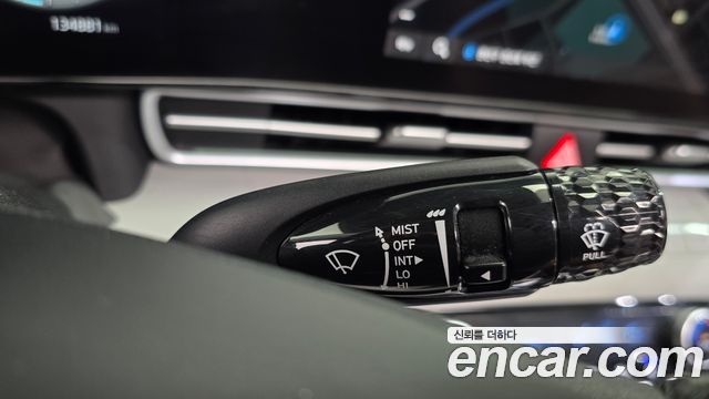Hyundai Avante (CN7) 1.6 Inspiration 2021 — фото 20