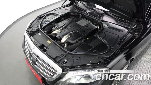 Mercedes-Benz S-Class (W222) Maybach S500 4MATIC 2016 — фото 6