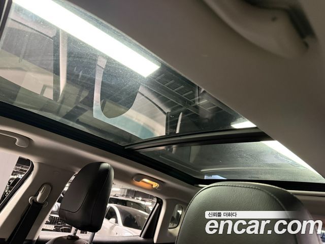 Jeep Compass (II) 2.4 Limitied AWD 2019 — фото 19