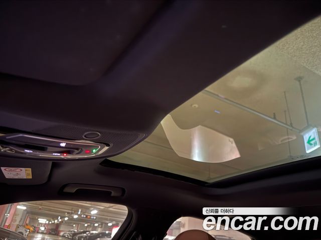 Audi A6 (C8) 45 TFSI Premium 2021 — фото 21