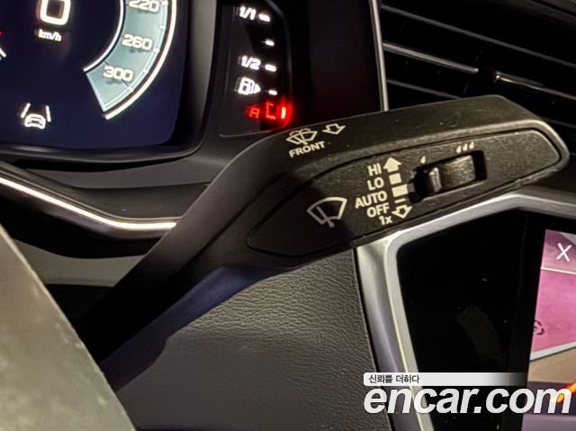 Audi A6 (C8) 45 TFSI Premium 2021 — фото 23