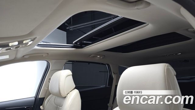 Genesis GV80 2.5T Gasoline AWD 2021 — фото 17