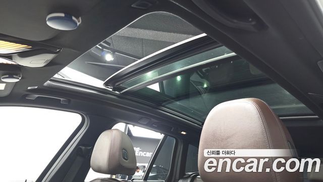 BMW X3 (G01) xDrive 20d M sports Online Exclusive Edition 2021 — фото 18