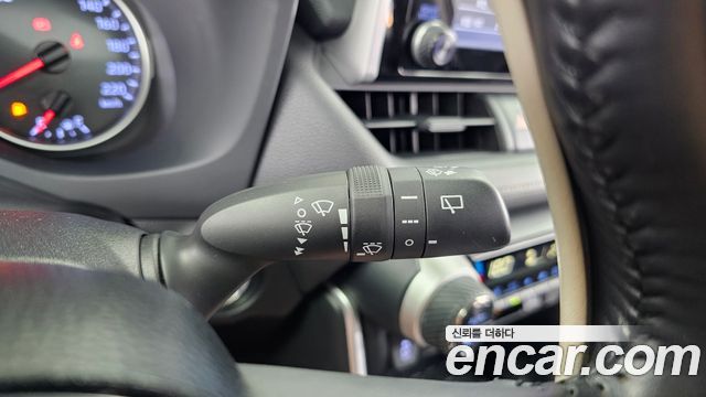 Toyota RAV4 (V) 2.5 2WD 2019 — фото 28