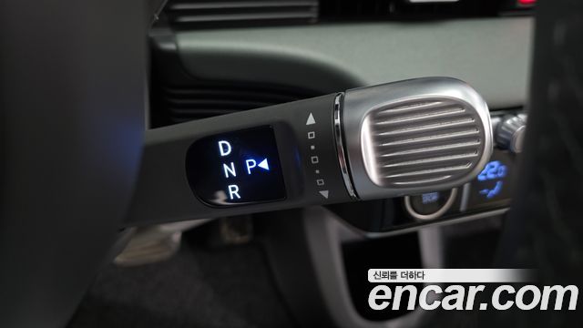 Hyundai Ioniq 5 Long range Prestige 2022 — фото 9