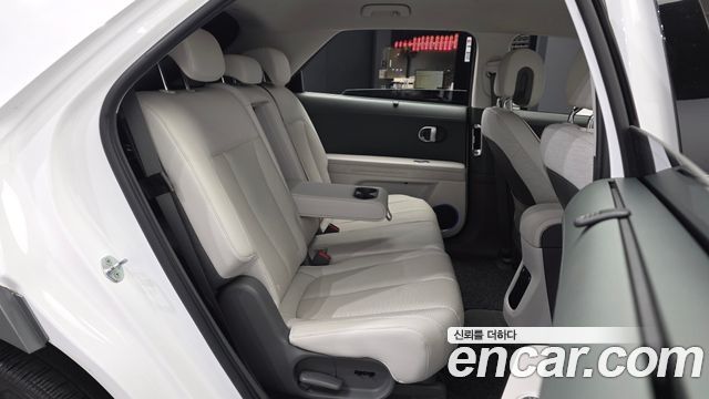 Hyundai Ioniq 5 Long range Prestige 2022 — фото 12