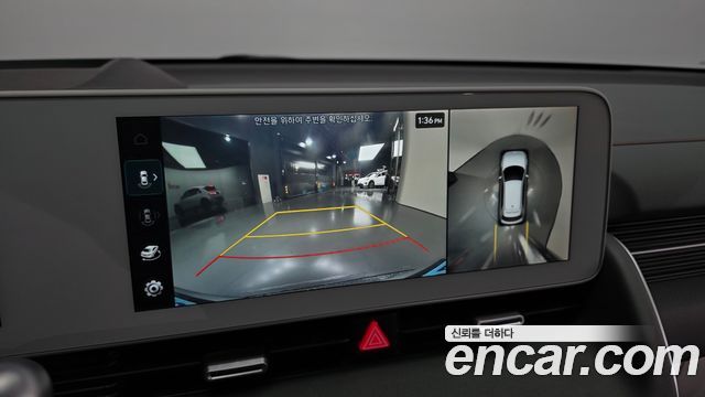 Hyundai Ioniq 5 Long range Prestige 2022 — фото 16