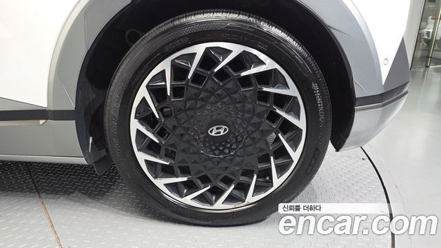 Hyundai Ioniq 5 Long range Prestige 2022 — фото 21