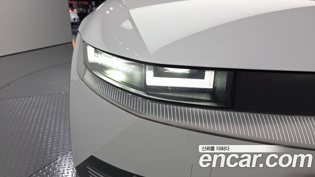 Hyundai Ioniq 5 Long range Prestige 2022 — фото 22
