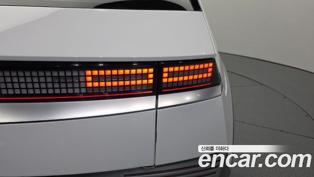 Hyundai Ioniq 5 Long range Prestige 2022 — фото 23