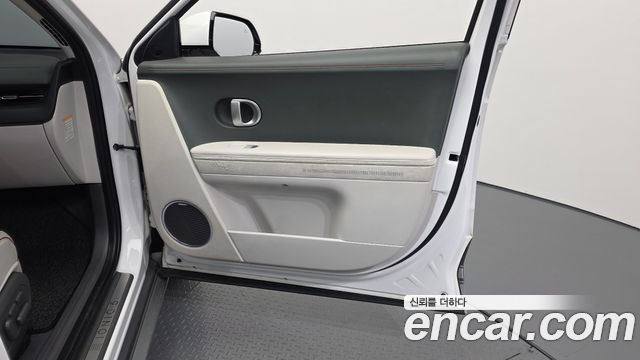Hyundai Ioniq 5 Long range Prestige 2022 — фото 24