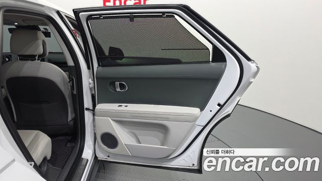 Hyundai Ioniq 5 Long range Prestige 2022 — фото 25