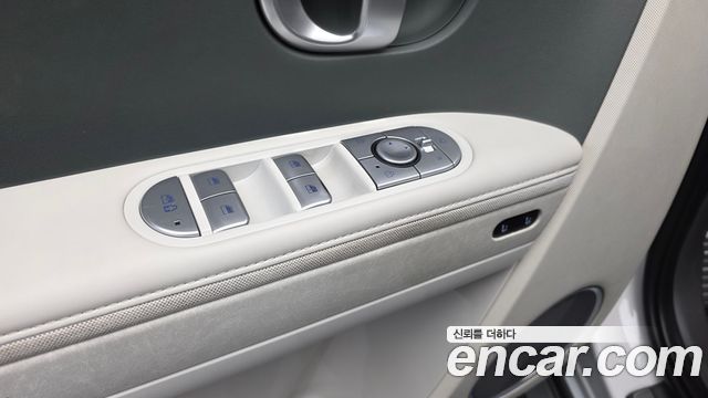 Hyundai Ioniq 5 Long range Prestige 2022 — фото 29