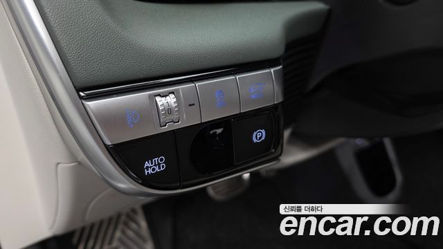 Hyundai Ioniq 5 Long range Prestige 2022 — фото 30