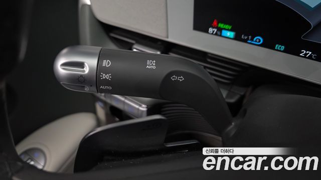 Hyundai Ioniq 5 Long range Prestige 2022 — фото 31