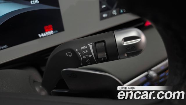 Hyundai Ioniq 5 Long range Prestige 2022 — фото 32