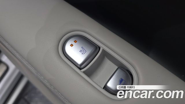 Hyundai Ioniq 5 Long range Prestige 2022 — фото 33