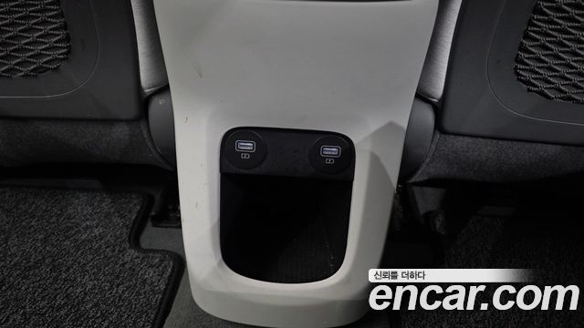 Hyundai Ioniq 5 Long range Prestige 2022 — фото 34