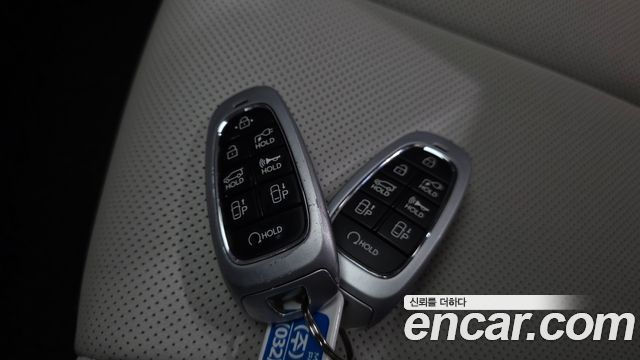 Hyundai Ioniq 5 Long range Prestige 2022 — фото 35