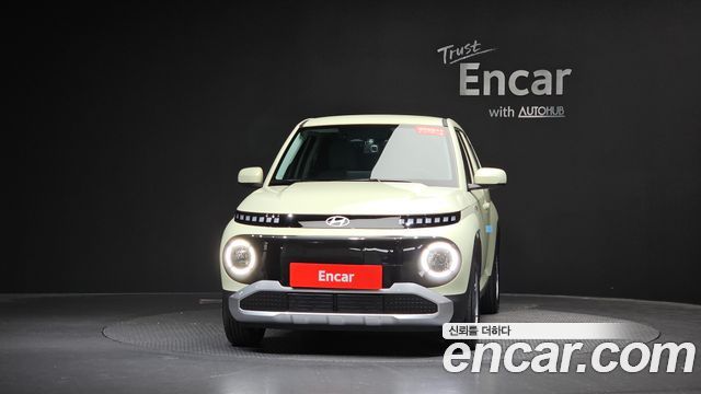 Hyundai Casper Electric Premium 2026 — фото 3