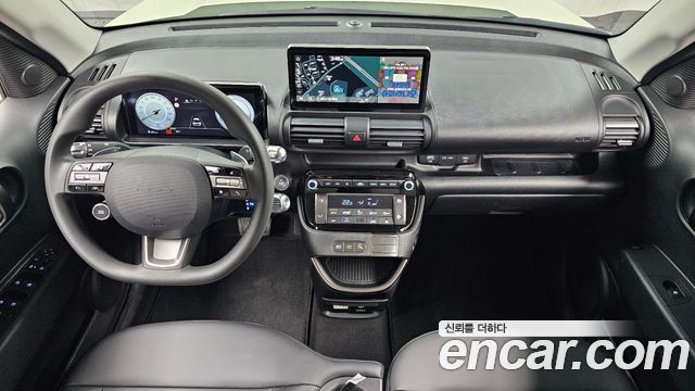 Hyundai Casper Electric Premium 2026 — фото 7