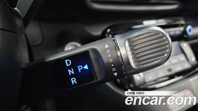 Hyundai Casper Electric Premium 2026 — фото 9