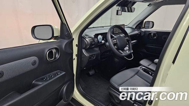 Hyundai Casper Electric Premium 2026 — фото 10