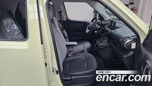 Hyundai Casper Electric Premium 2026 — фото 11