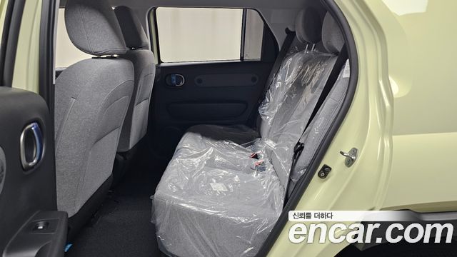 Hyundai Casper Electric Premium 2026 — фото 12