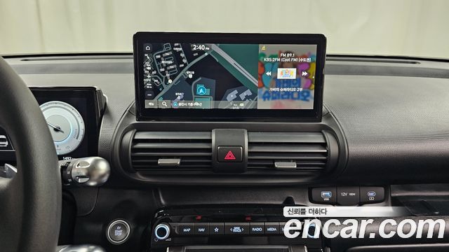 Hyundai Casper Electric Premium 2026 — фото 14