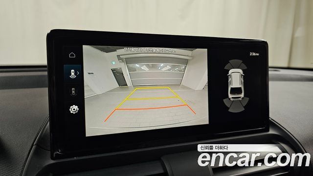 Hyundai Casper Electric Premium 2026 — фото 15