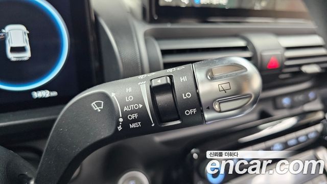 Hyundai Casper Electric Premium 2026 — фото 18