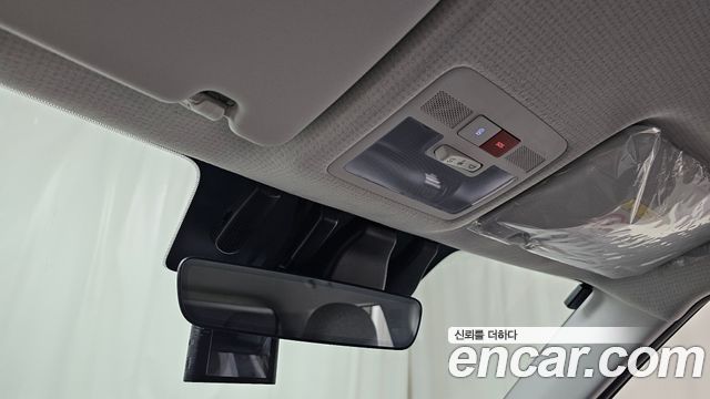 Hyundai Casper Electric Premium 2026 — фото 19