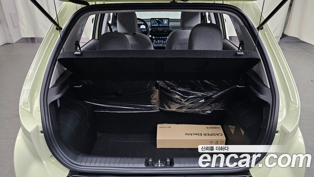 Hyundai Casper Electric Premium 2026 — фото 20