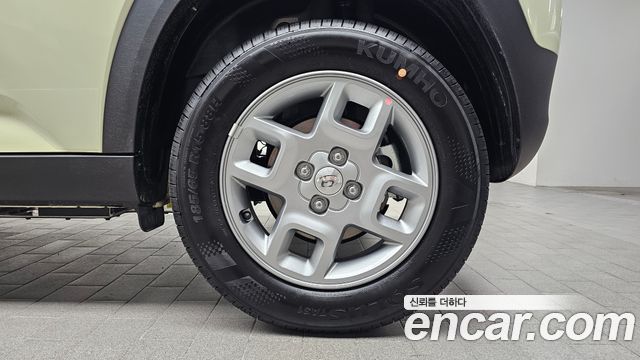 Hyundai Casper Electric Premium 2026 — фото 21