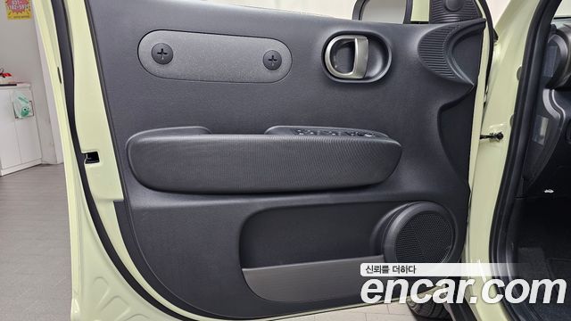 Hyundai Casper Electric Premium 2026 — фото 24